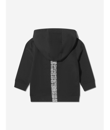 Givenchy Boys 4G Logo Print Hoodie shop