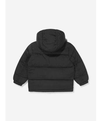 Givenchy Boys Down Padded Puffer Jacket plus qu'un jeu 