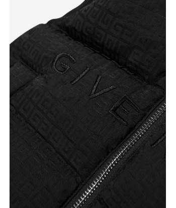 Givenchy Boys Down Padded Gilet pas cher 