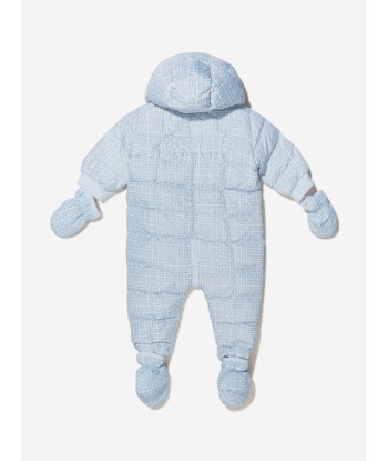 Givenchy Baby Down Padded Snowsuit 50-70% off 