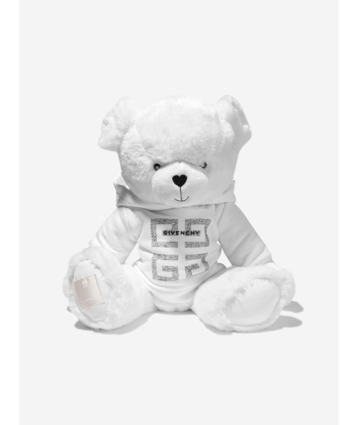 Givenchy Baby Teddy Bear With Hooded Sweater le concept de la Pate a emporter 