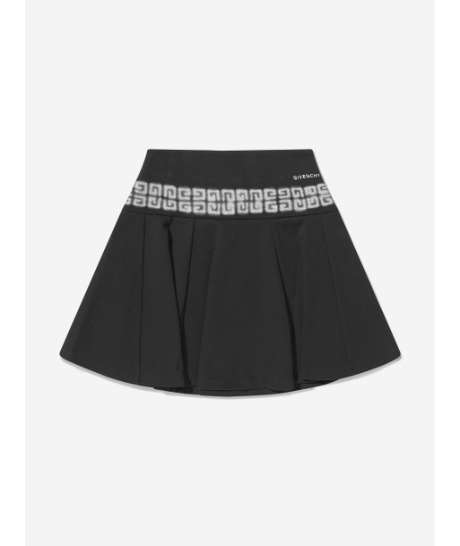 Givenchy Girls Milano Skirt pas cher