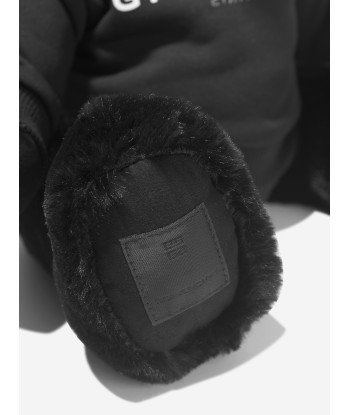 Givenchy Baby Teddy Bear With Hooded Sweater pas cher