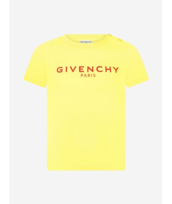 Givenchy Baby Boys T-Shirt soldes