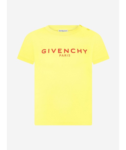 Givenchy Baby Boys T-Shirt soldes