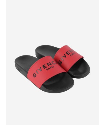 Givenchy Kids Sliders - Logo Sliders online