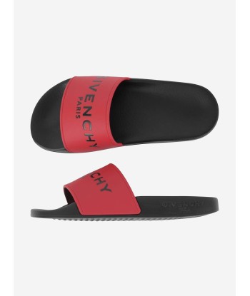 Givenchy Kids Sliders - Logo Sliders online