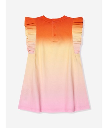 Givenchy Baby Girls Gradient Dress in Multicolour sélection de produits