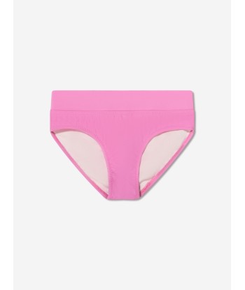 Givenchy Girls Logo Bikini in Pink livraison gratuite