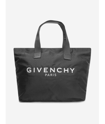 Givenchy Baby Tote Changing Bag in Black Jusqu'à 80% De Réduction