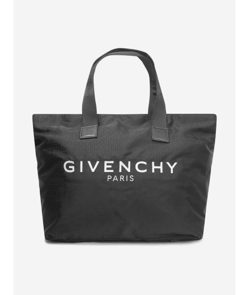 Givenchy Baby Tote Changing Bag in Black Jusqu'à 80% De Réduction