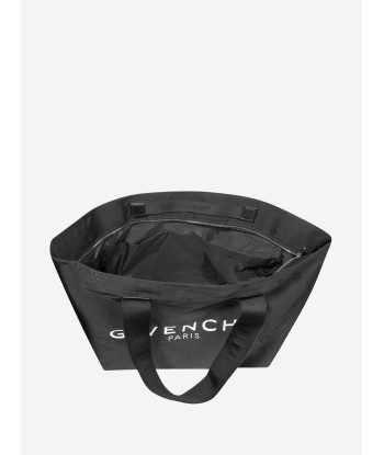 Givenchy Baby Tote Changing Bag in Black Jusqu'à 80% De Réduction