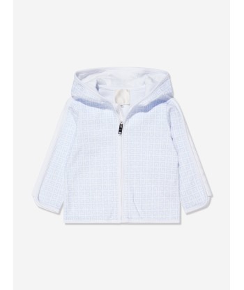 Givenchy Baby Boys 4G Logo Tracksuit in Blue pour bénéficier 