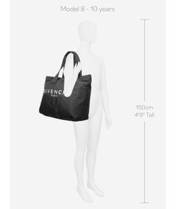 Givenchy Baby Tote Changing Bag in Black Jusqu'à 80% De Réduction