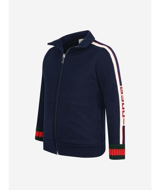 Gucci Boys Sweat Top france