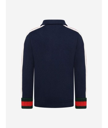 Gucci Boys Sweat Top france