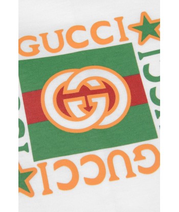 Gucci Baby Unisex Romper acheter