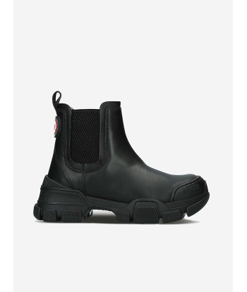 Gucci Unisex Boots s'inspire de l'anatomie humaine