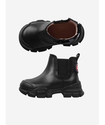 Gucci Unisex Boots s'inspire de l'anatomie humaine