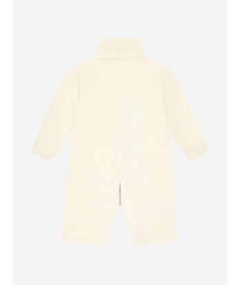 Gucci Baby Web Stripe Romper le concept de la Pate a emporter 