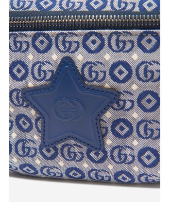 Gucci Kids GG Star Belt Bag (W:25cm) Economisez 