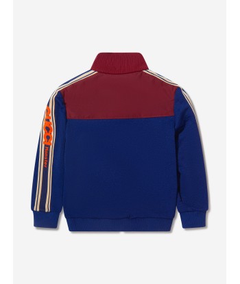 Gucci Boys Branded Zip Up Top vous aussi creer 