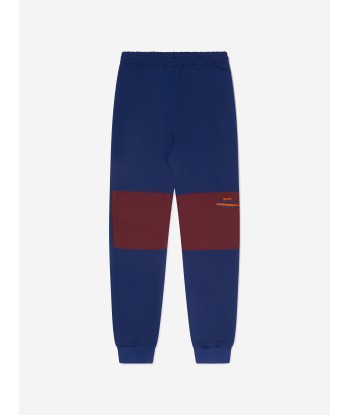 Gucci Boys Colourblock Logo Joggers pas chere