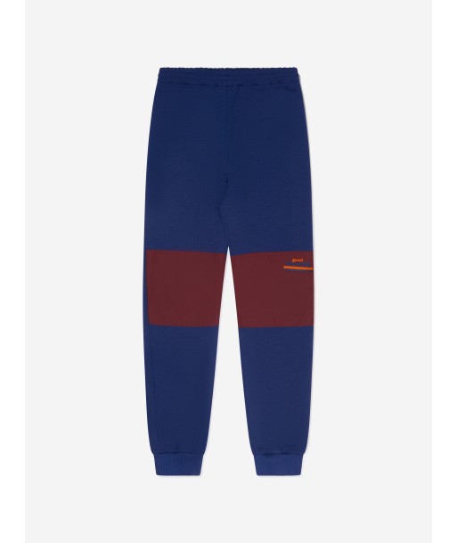 Gucci Boys Colourblock Logo Joggers pas chere