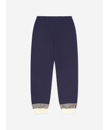 Gucci Boys Logo Joggers With Knitted Detail vous aussi creer 