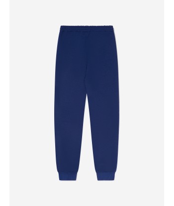 Gucci Boys Colourblock Logo Joggers pas chere