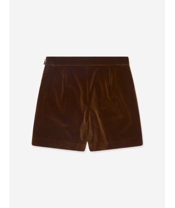 Gucci Girls Logo Bermuda Shorts l'évolution des habitudes 