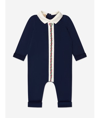 Gucci Baby Boys Romper Gift Set (3 Piece) sélection de produits