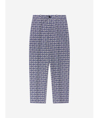 Gucci Boys Double G Dots Trousers Profitez des Offres !