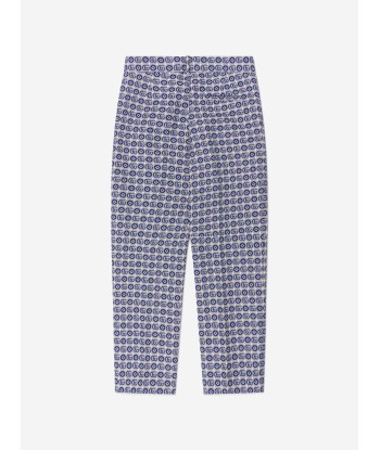 Gucci Boys Double G Dots Trousers Profitez des Offres !