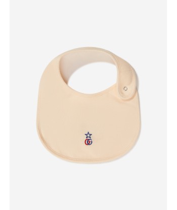 Gucci Baby Romper Gift Set (3 Piece) Par le système avancé 