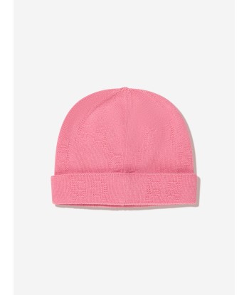 Gucci Girls GG Wool Hat pas cher chine