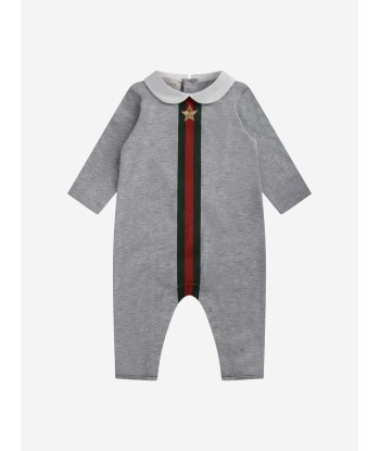 Gucci Baby Unisex Cotton Jersey Gift Set (3 Piece) de votre