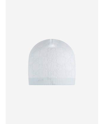 Gucci Baby Boys Wool Hat meilleur choix