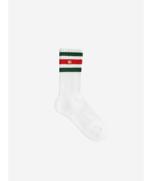 Gucci Boys Cotton Ribbed Socks Comment ça marche