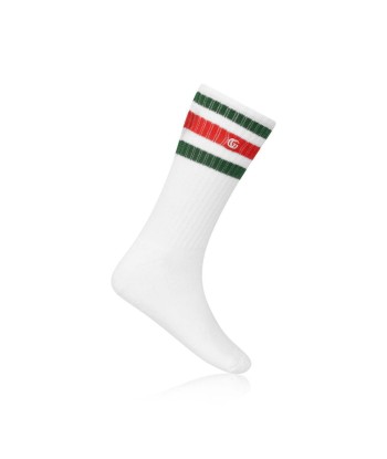 Gucci Boys Cotton Ribbed Socks Comment ça marche