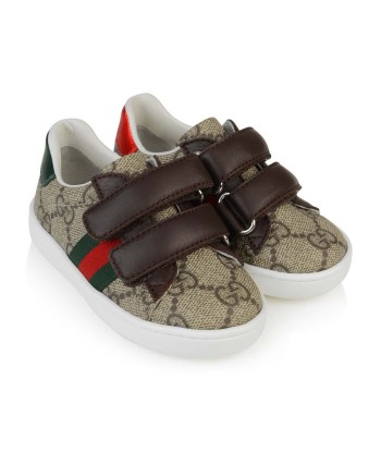 GUCCI GG Supreme Trainers 50-70% off 