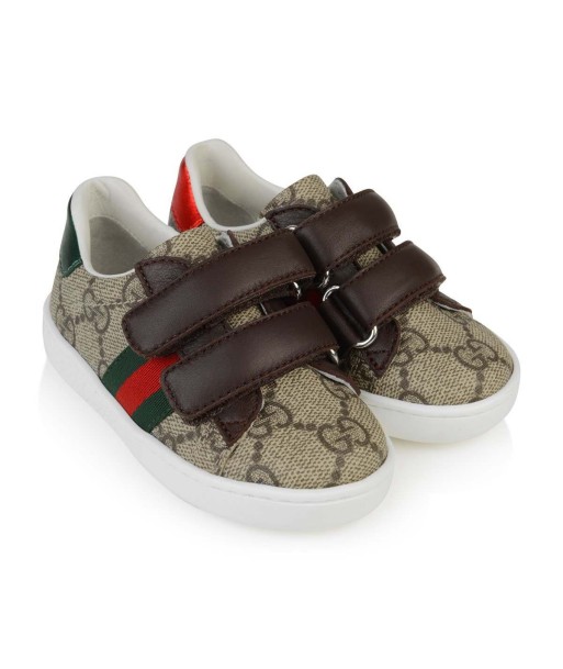 GUCCI GG Supreme Trainers 50-70% off 