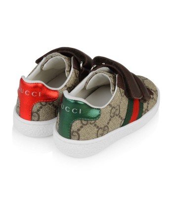 GUCCI GG Supreme Trainers 50-70% off 