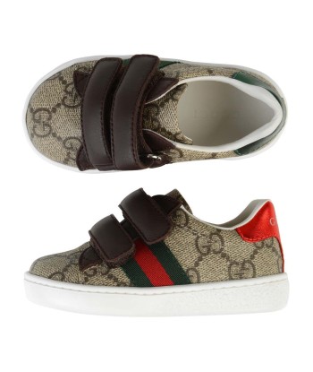 GUCCI GG Supreme Trainers 50-70% off 