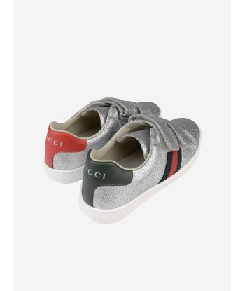 Gucci GG Supreme Trainers Livraison rapide