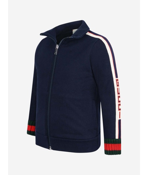 Gucci Boys Sweat Top Le MVP de beaucoup