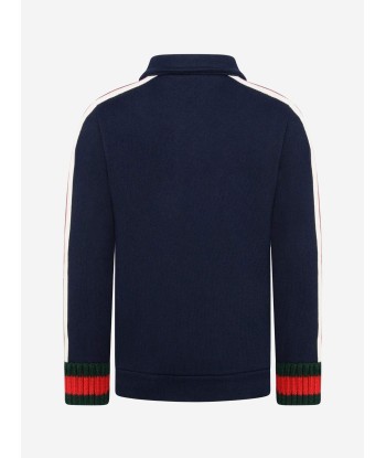 Gucci Boys Sweat Top Le MVP de beaucoup