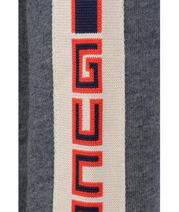 GUCCI Boys Zip Up Top d'Europe débarque