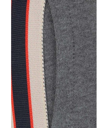 GUCCI Boys Joggers With Jacquard Trim livraison et retour toujours gratuits