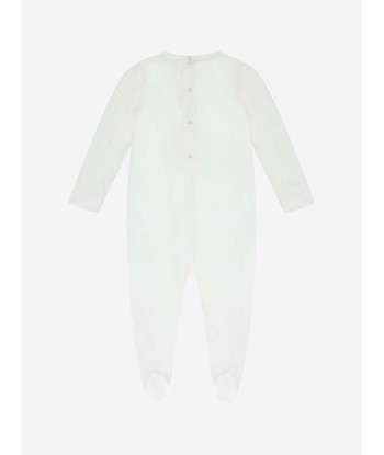 Gucci Cotton Babygrow soldes